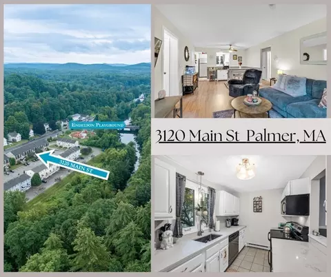 3120 Main St #3120, Palmer, MA 01069