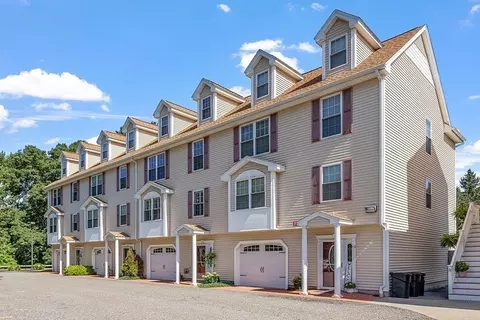 36 Middlesex Ave #10, Wilmington, MA 01887