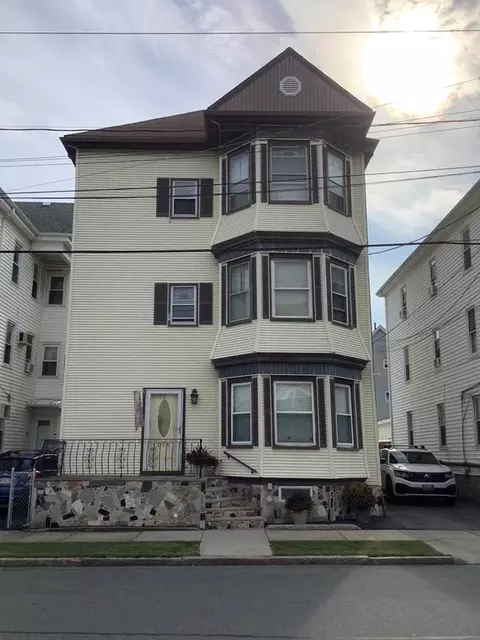 368 Orchard St, New Bedford, MA 02740