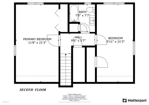 39 Oregon St, Springfield, MA 01118 photo 39