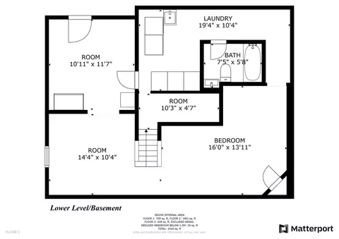 39 Oregon St, Springfield, MA 01118 photo 40