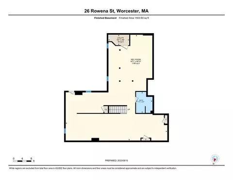 26 Rowena St, Worcester, MA 01606 photo 40