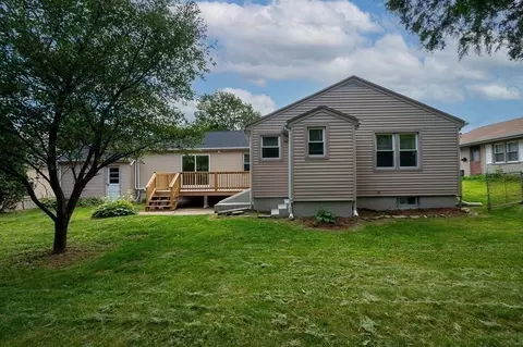 26 Rowena St, Worcester, MA 01606 photo 33