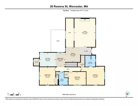 26 Rowena St, Worcester, MA 01606 photo 39