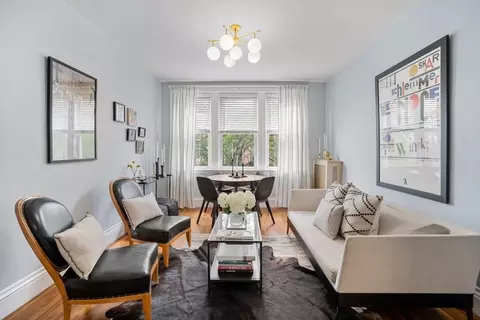 80 Florida St #4, Dorchester Center, MA 02124