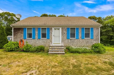 766 Pitchers Way, Barnstable, MA 02601