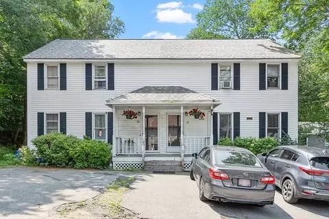 30 Tiverton Ave #30, Haverhill, MA 01835