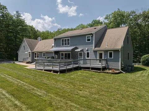 47 Southboro Rd, Upton, MA 01568 photo 2