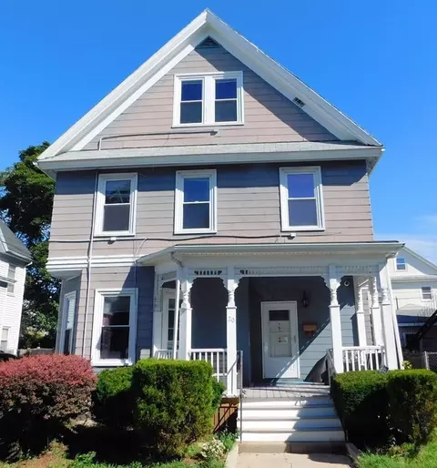 20 Main Street Park, Malden, MA 02148