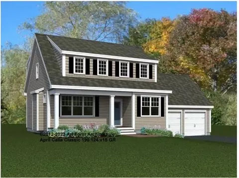 8 Briggs Cir, Ayer, MA 01434