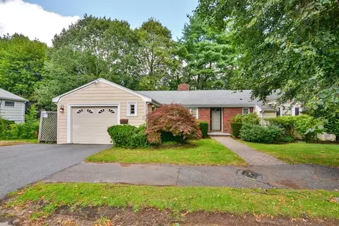 31 Standish Rd, Lynn, MA 01904