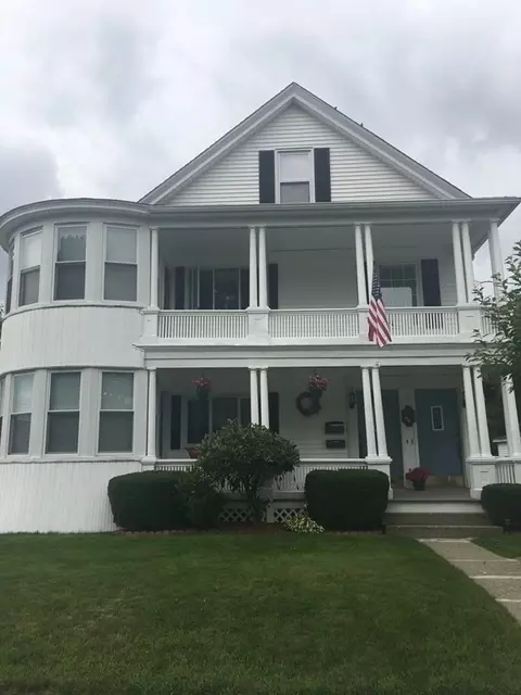 5 B Cherry St # a, Millbury, MA 01527