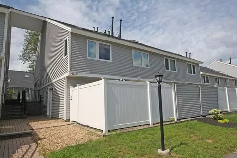 42 Meadow Pond #I, Leominster, MA 01453