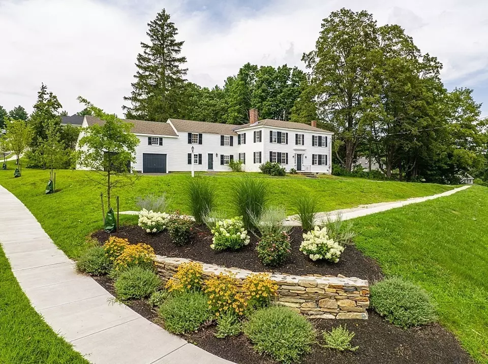 93 Foster St, Littleton, MA 01460 42 Photos Movoto