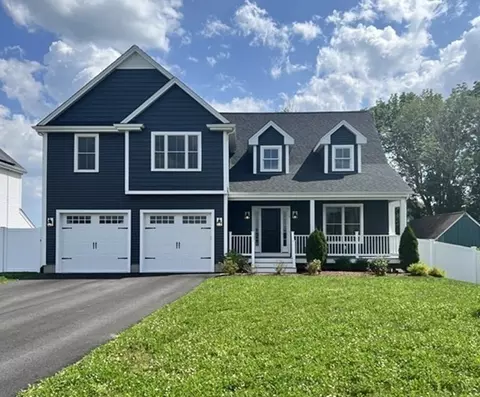7 Metacomet Rd, West Bridgewater, MA 02379