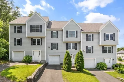 496 Lebanon St #3, Malden, MA 02148