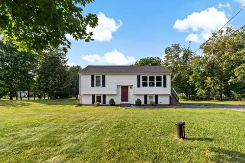 775 Berkley St, Berkley, MA 02779