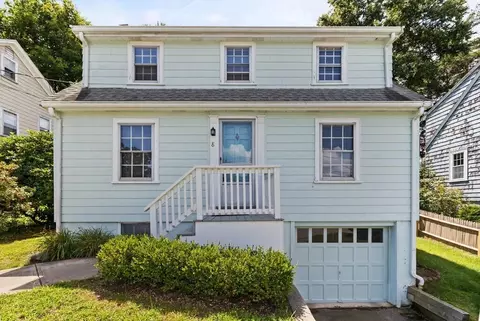 8 Florence Rd, Waltham, MA 02453