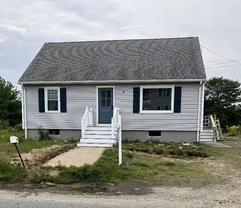 133 Old Point Rd, Newburyport, MA 01950