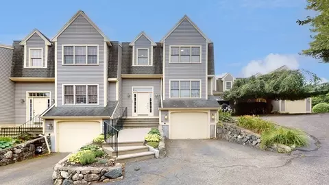 88 Worcester Ln #88, Waltham, MA 02451
