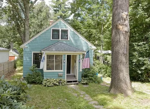 61 Dawson Rd, Worcester, MA 01602