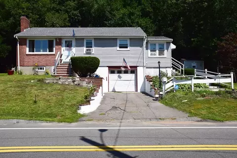 78 North St, Weymouth, MA 02191