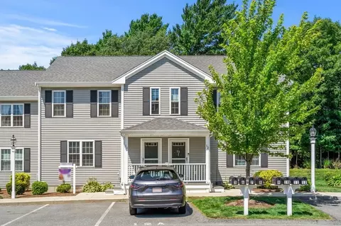 101 Cherry St #11, Plymouth, MA 02360