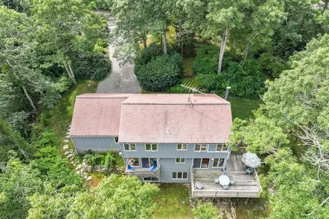 94 Burnham Dr, Falmouth, MA 02540