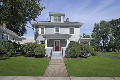 46 Kensington Ave, Haverhill, MA 01835