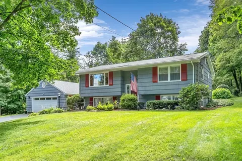 151 Framingham Rd, Marlborough, MA 01752