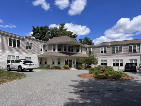 63 Central St #101, North Reading, MA 01864