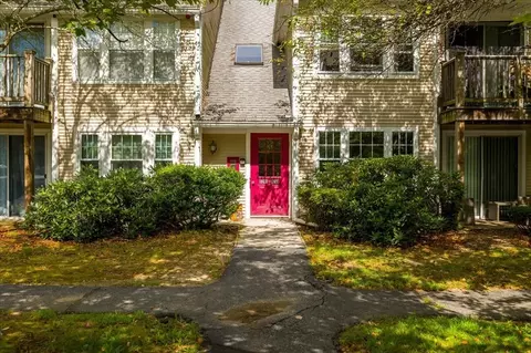 3206 Halcyon Dr #3206, Worcester, MA 01606