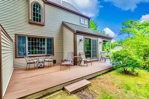 1 Hampton Ct #1, Mashpee, MA 02649 photo 35