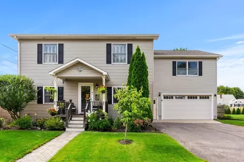 33 Fort Ave, Salem, MA 01970