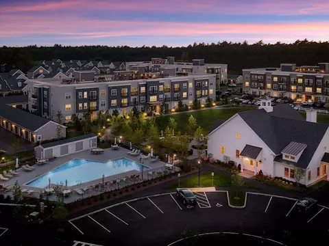 3 Mariners Way #306, Plymouth, MA 02360