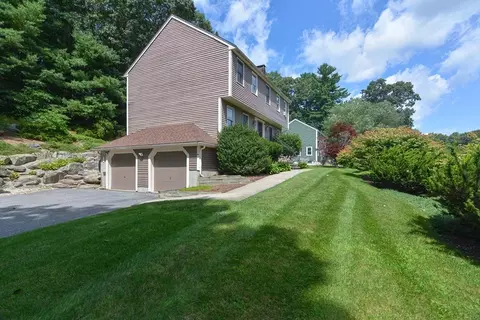 119 Alana Dr, Northbridge, MA 01534