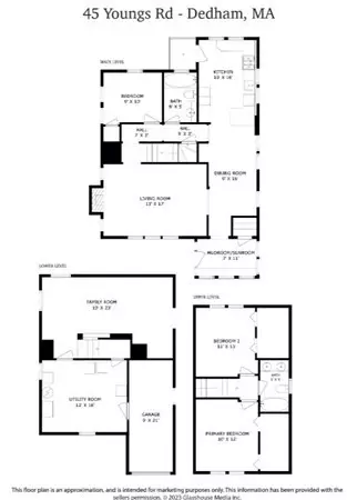 45 Youngs Rd, Dedham, MA 02026 photo 40
