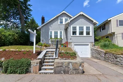 45 Youngs Rd, Dedham, MA 02026