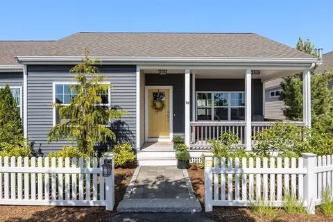 96 Hatherly Rise #96, Plymouth, MA 02360