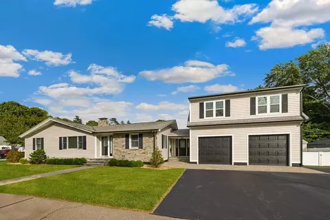 201 Lynn Fells Pkwy, Saugus, MA 01906