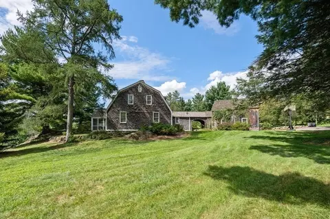56 Ballardvale Rd, Andover, MA 01810