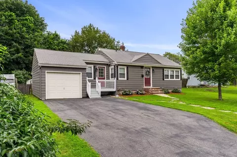 763 Wilder St, Lowell, MA 01851