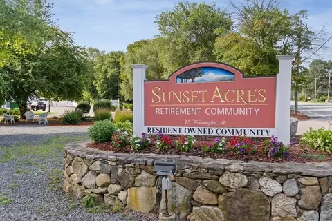 25 Garden Ln, Plainville, MA 02762