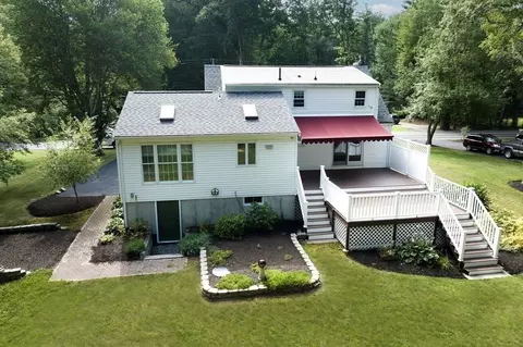 300 Plain St, Hanover, MA 02339 photo 3