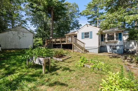 3 Hardy Rd, Wareham, MA 02538 photo 21