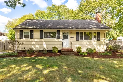 27 Larch St, Brockton, MA 02301
