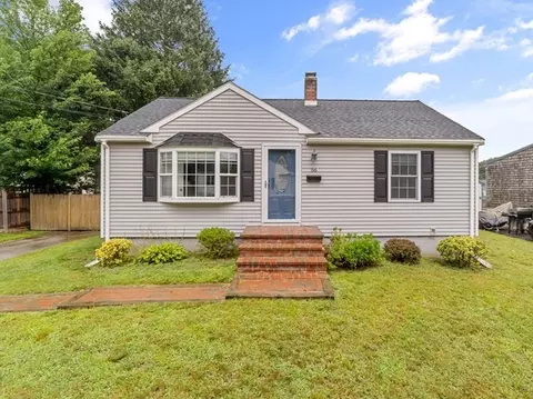 56 Olson St, Abington, MA 02351