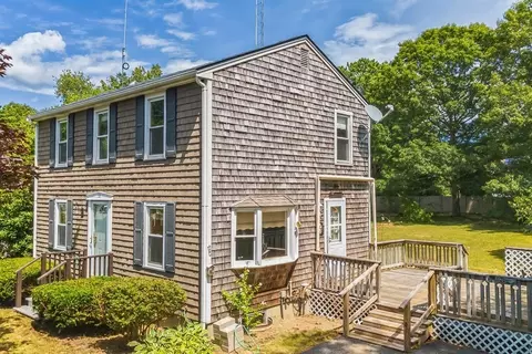 58 Stockade Path, Plymouth, MA 02360