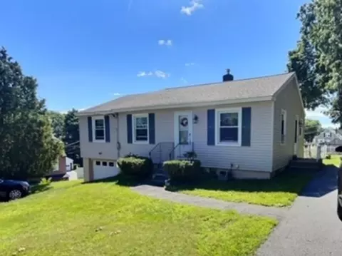 18 Mount Carmel St, Fitchburg, MA 01420