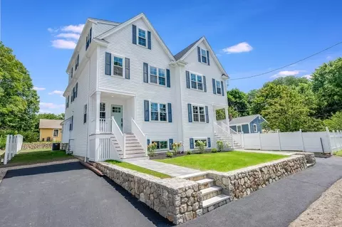 3 Nelly St #B, Wakefield, MA 01880